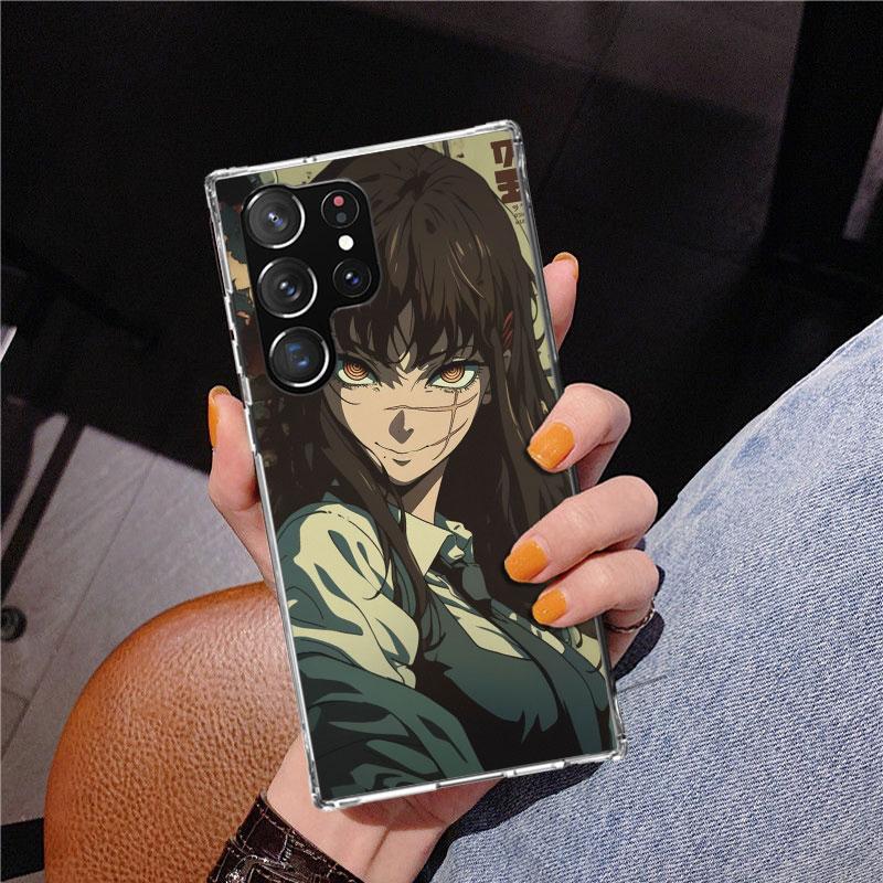 C-Chainsaw Mans Yoru War Devil Phone Case For Samsung Galaxy S24 S25 Edge S26 Ultra S23 S22 S21 Plus S20 FE + Personalized Print Samsung S26 Ultra
C-Chainsaw Mans Yoru War Devil Phone Case For Samsung Galaxy S24 S25 Edge S26 Ultra S23 S22 S21 Plus S20 FE + Personalized Print Samsung S26 Ultra
