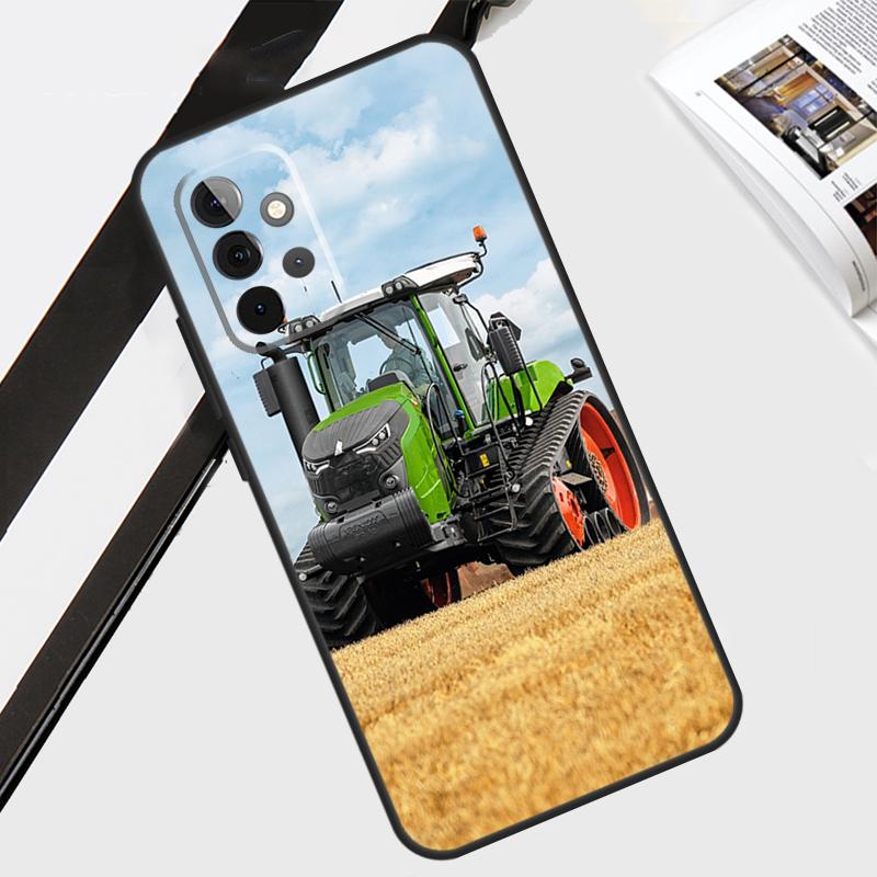 Tractor Truck Case For Samsung Galaxy A06 A56 A36 A26 A16 A54 A34 A14 A12 A22 A32 A52 A13 A53 A15 A35 A55 Samsung A36
Tractor Truck Case For Samsung Galaxy A06 A56 A36 A26 A16 A54 A34 A14 A12 A22 A32 A52 A13 A53 A15 A35 A55 Samsung A36