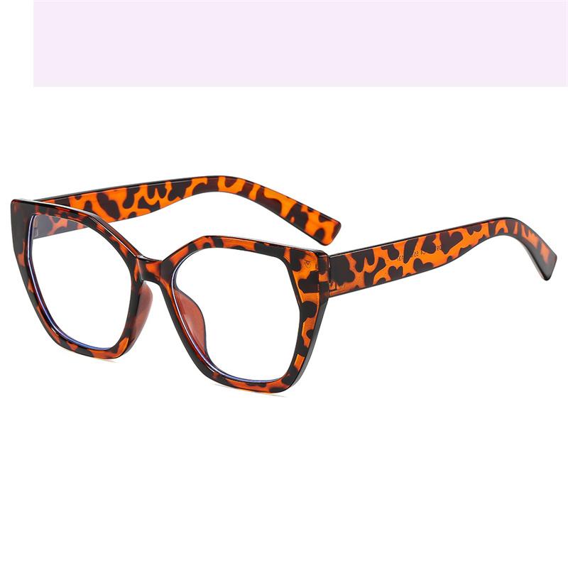 Brand Design Oversized Polygon Patchwork Color Glasses Frame Hyperopia Eyewear Photochromic Lens Anti Blue Light Ray Computer Women s Reading 0
Brand Design Oversized Polygon Patchwork Color Glasses Frame Hyperopia Eyewear Photochromic Lens Anti Blue Light Ray Computer Women s Reading 0