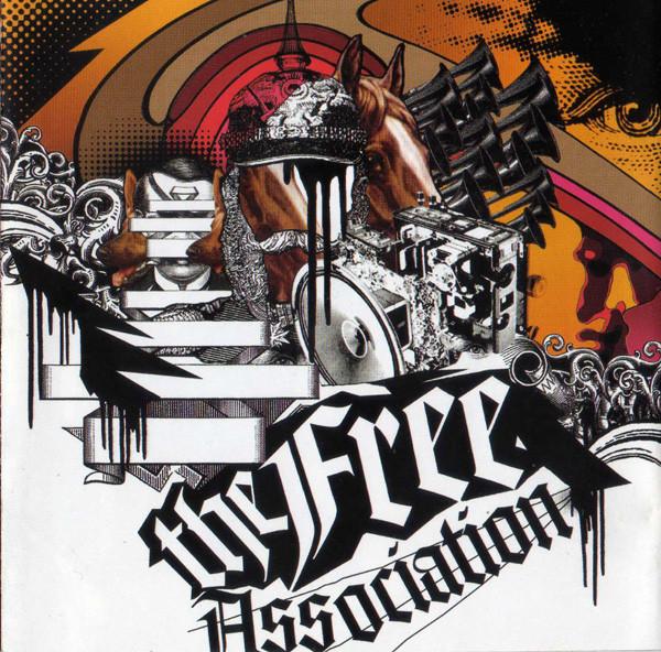 CD DAVID HOLMES, THE FREE ASSOCIATION - David Holmes Presents The Free Asso 9865575 Mercury 2003 UK Dance & Electronica Used
CD DAVID HOLMES, THE FREE ASSOCIATION - David Holmes Presents The Free Asso 9865575 Mercury 2003 UK Dance & Electronica Used