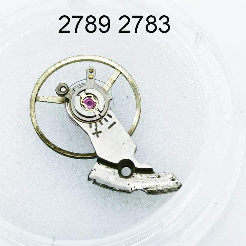 Original Disassembled Parts Suitable For 2789 2783 Mechanical Movement Balance Wheel Assembly Watch Accessories
Original Disassembled Parts Suitable For 2789 2783 Mechanical Movement Balance Wheel Assembly Watch Accessories