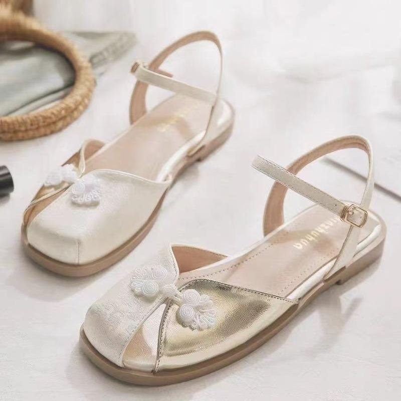 Women s Sandals 2024 New Fashion Baotou Open Toe Design Flat Sandals Summer Casual Elegant Dress Party Shoes Zapatos Large Size 35 бежевый
Women s Sandals 2024 New Fashion Baotou Open Toe Design Flat Sandals Summer Casual Elegant Dress Party Shoes Zapatos Large Size 35 бежевый