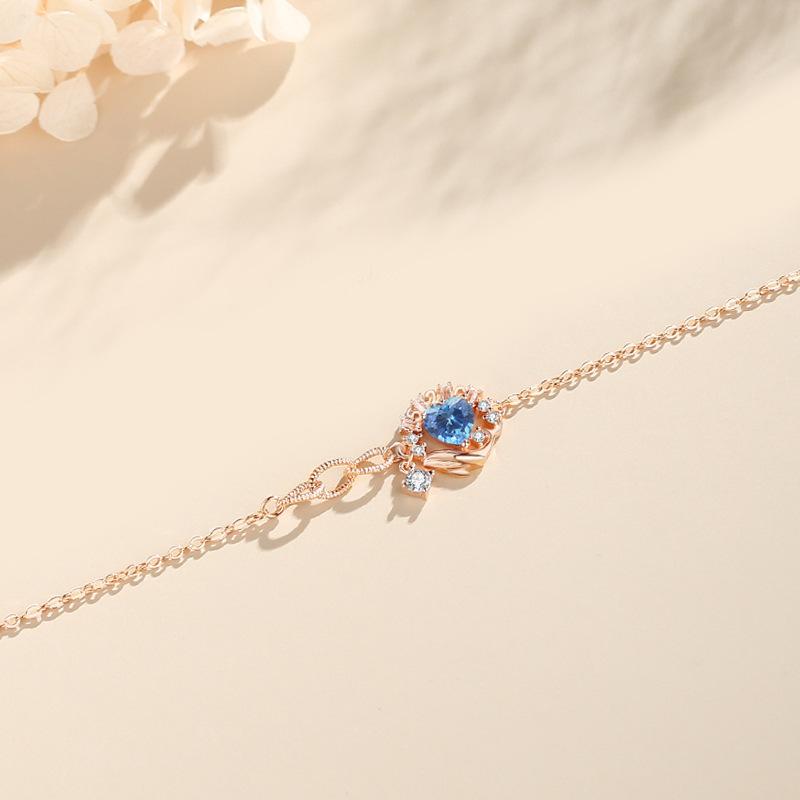 Танциз Стерлингового Серебра 925 пробы с Цирконом Браслет Ювелирные Изделия Геометрический Бисер Цепи Браслеты Мода Изящный Свадебный Подарок для Подруги Женщины розового золота
Танциз Стерлингового Серебра 925 пробы с Цирконом Браслет Ювелирные Изделия Геометрический Бисер Цепи Браслеты Мода Изящный Свадебный Подарок для Подруги Женщины розового золота