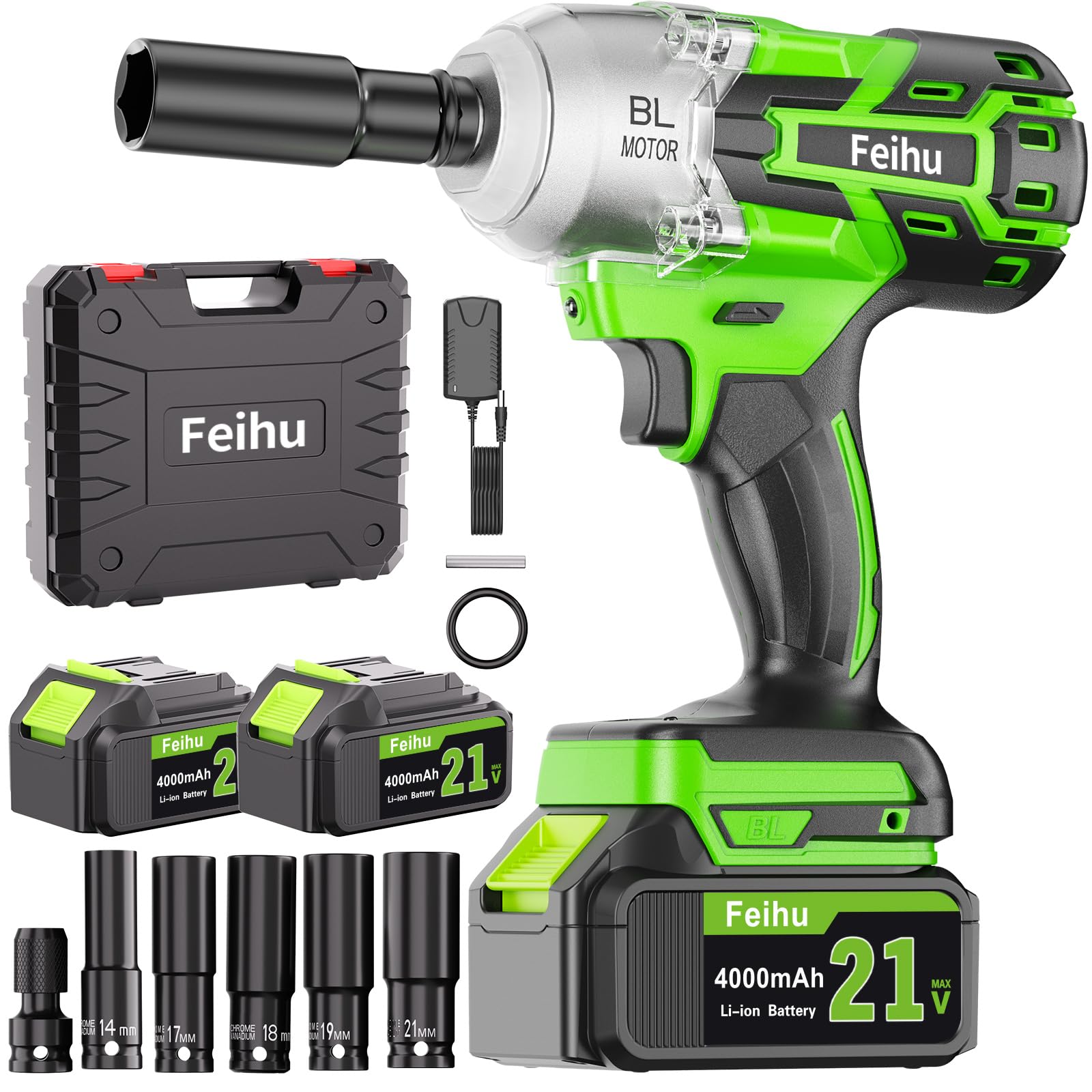 Беспроводной ударный электрический ударный гайковерт мощный 21 В 4000 мАч бесщеточный двигатель переменная светодиодная подсветка гаечный ключ, шуруповерт, аккумуляторный, сменный, 600 Н м, в комплекте,
Беспроводной ударный электрический ударный гайковерт мощный 21 В 4000 мАч бесщеточный двигатель переменная светодиодная подсветка гаечный ключ, шуруповерт, аккумуляторный, сменный, 600 Н м, в комплекте,