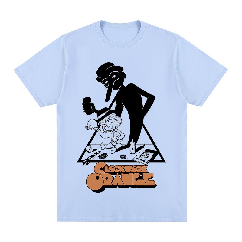 A Clockwork Orange Shadows Darkness T-shirt Cotton Men T shirt New TEE TSHIRT Womens Tops 4XL
A Clockwork Orange Shadows Darkness T-shirt Cotton Men T shirt New TEE TSHIRT Womens Tops 4XL