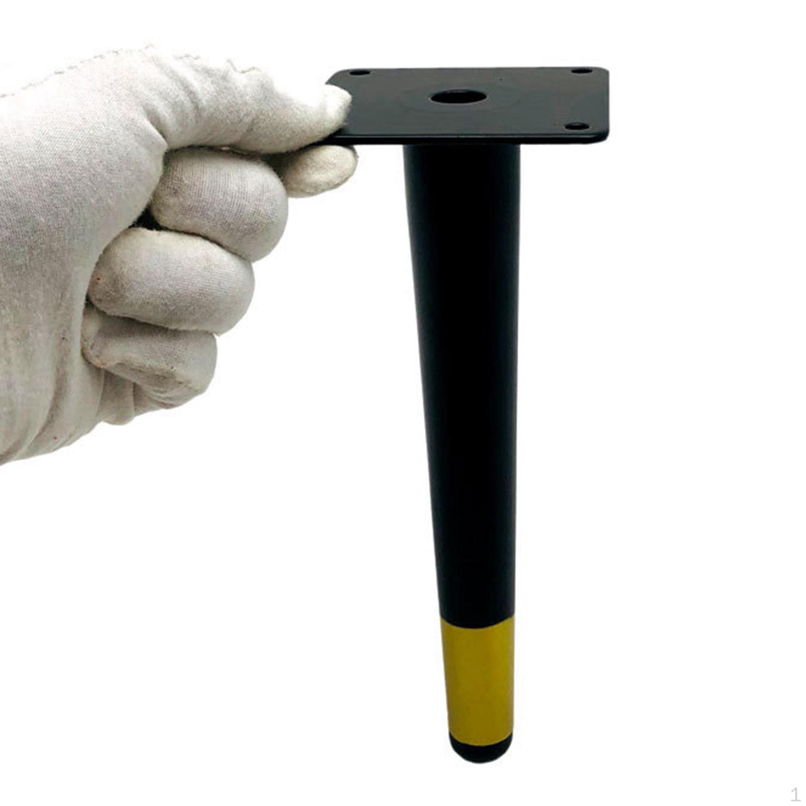 Legs Tapered Feet for Sofa Cupboard Wardrobe 30CM with Mounting upright 20cm
Legs Tapered Feet for Sofa Cupboard Wardrobe 30CM with Mounting upright 20cm