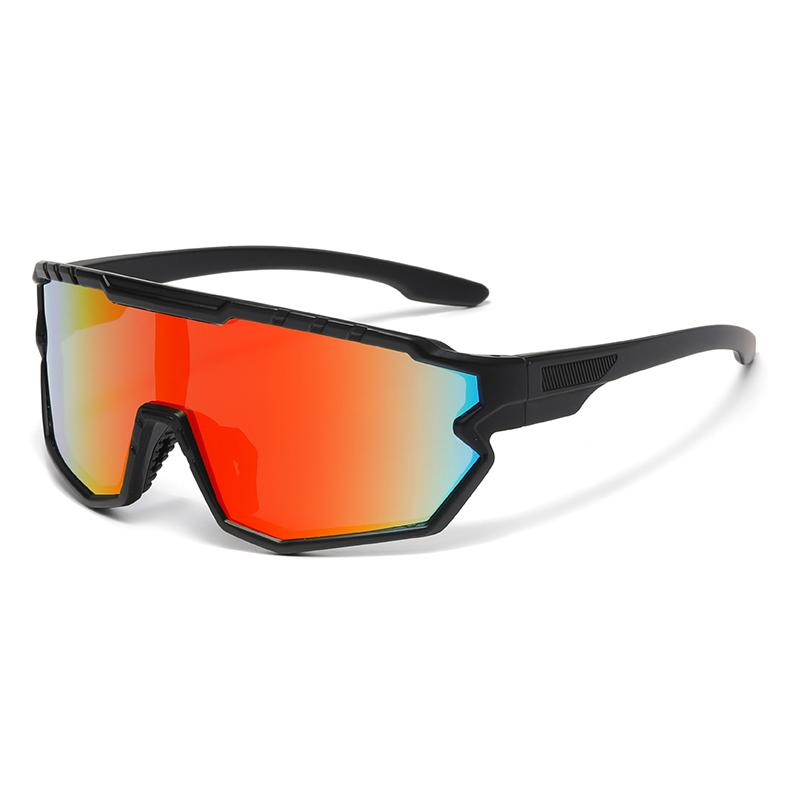 Fashionable New Mountaineering Cycling Skiing Goggles Driving And Driving UV Protection Sunglasses For Both Men And Women 9849
Fashionable New Mountaineering Cycling Skiing Goggles Driving And Driving UV Protection Sunglasses For Both Men And Women 9849