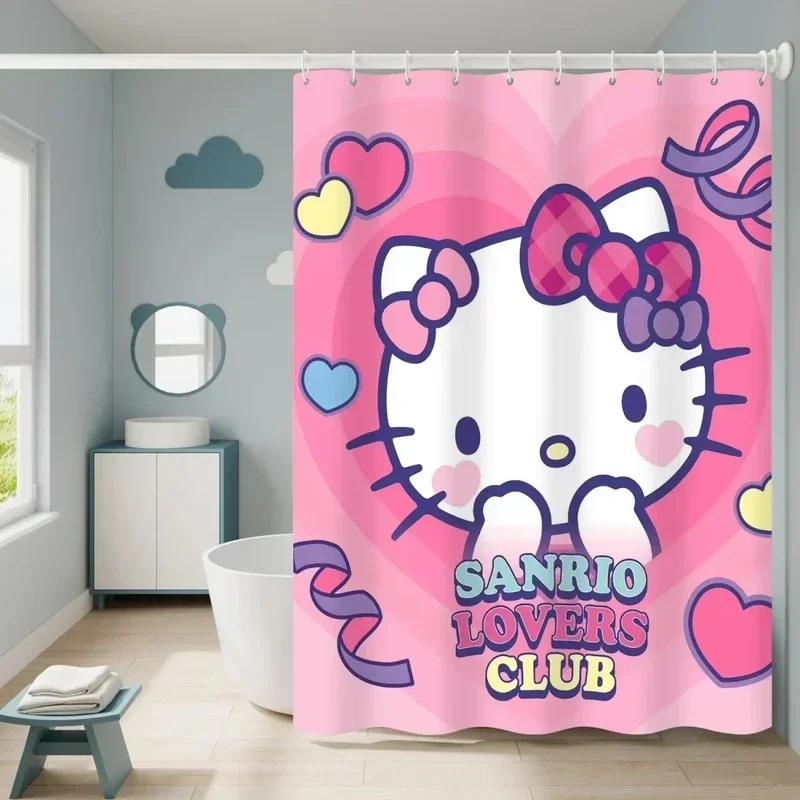 Tr01 Cute Kawaii Cartoon Shower Curtains Bathroom Curtain Waterproof With Hooks Anime Bathroom Decoration Curtain…7&U W60H190(CM)-1 Pcs
Tr01 Cute Kawaii Cartoon Shower Curtains Bathroom Curtain Waterproof With Hooks Anime Bathroom Decoration Curtain…7&U W60H190(CM)-1 Pcs