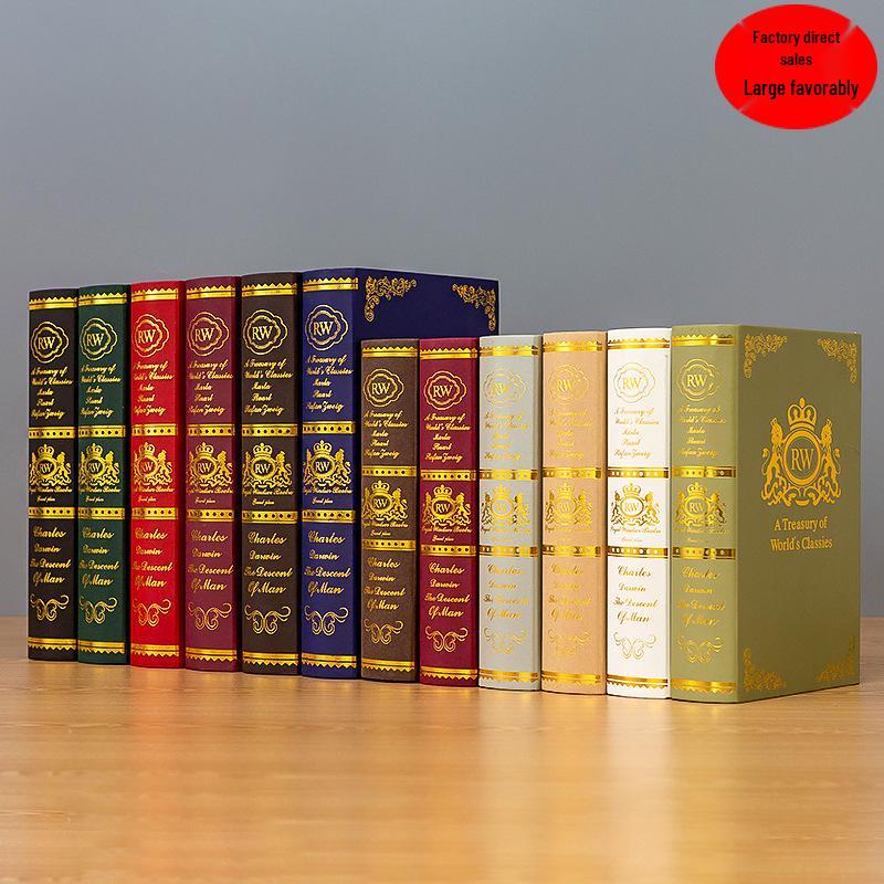 Nordic Ceramic Luxury Bookends: Decorative Ornaments for Home and Office.
Nordic Ceramic Luxury Bookends: Decorative Ornaments for Home and Office.
