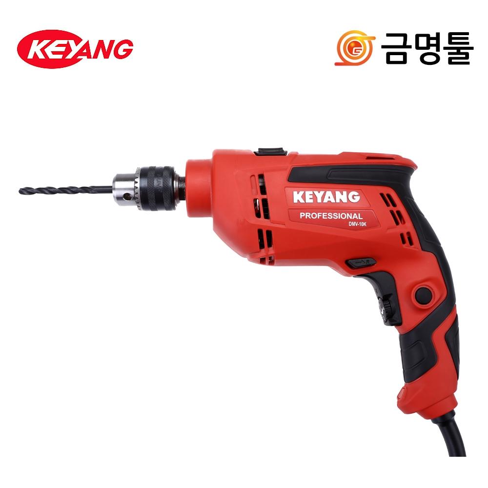 Вибродрель Gyeyang DMV 10K, 650 Вт, регулировка скорости с принадлежностями, эквивалентная электродрели GSB10RE
Вибродрель Gyeyang DMV 10K, 650 Вт, регулировка скорости с принадлежностями, эквивалентная электродрели GSB10RE