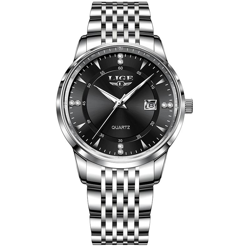 New Gold Watch Women Watches Ladies Creative Steel Women s Bracelet Watches Fashion Waterproof Chronograph Relogio Feminino
New Gold Watch Women Watches Ladies Creative Steel Women s Bracelet Watches Fashion Waterproof Chronograph Relogio Feminino