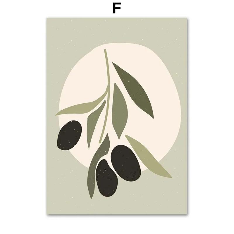 Botanical Floral Posters And Prints Abstract Lines Picasso Matisse Wall Art Canvas Painting For Living Room Decorative Pictures 21cm×30cm NoFrame
Botanical Floral Posters And Prints Abstract Lines Picasso Matisse Wall Art Canvas Painting For Living Room Decorative Pictures 21cm×30cm NoFrame