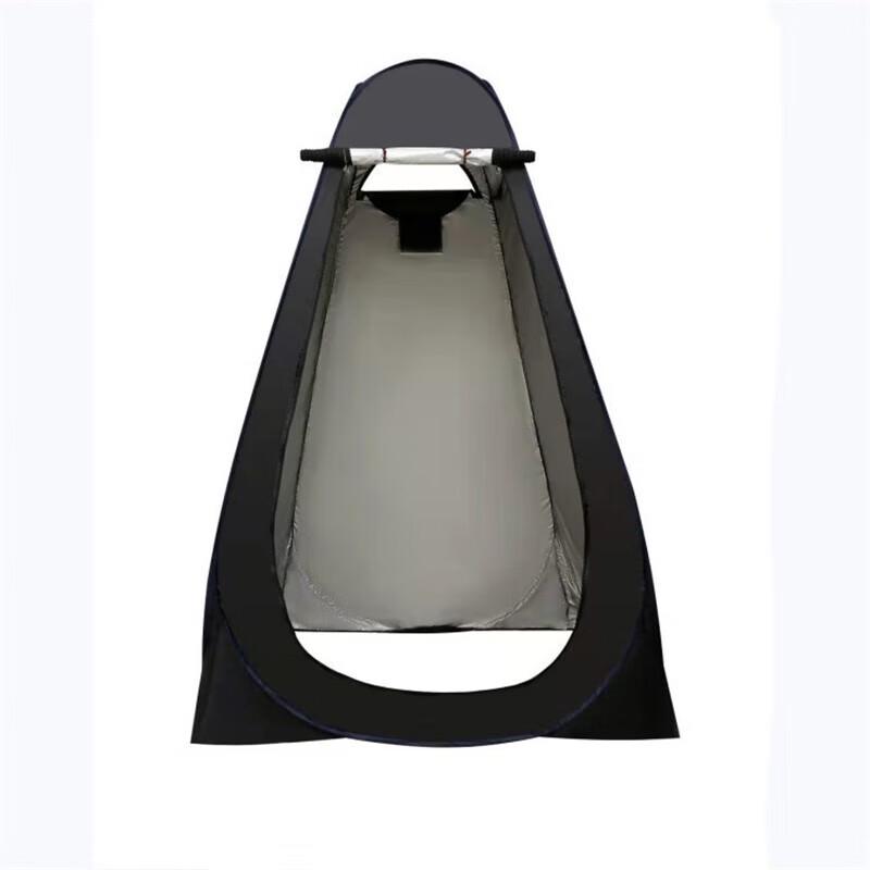 Portable Outdoor Privacy Tent Double Person (150x150x190cm)
Portable Outdoor Privacy Tent Double Person (150x150x190cm)