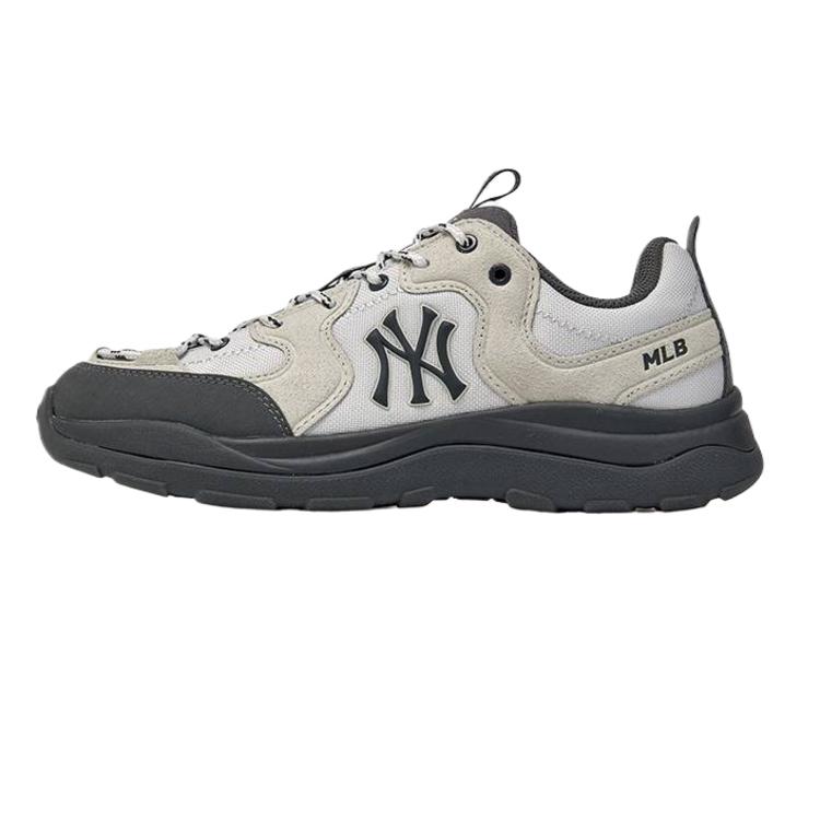 MLB New York Yankees Trail Running Shoes Unisex 3ASHPZ16N-50GRS 39
MLB New York Yankees Trail Running Shoes Unisex 3ASHPZ16N-50GRS 39