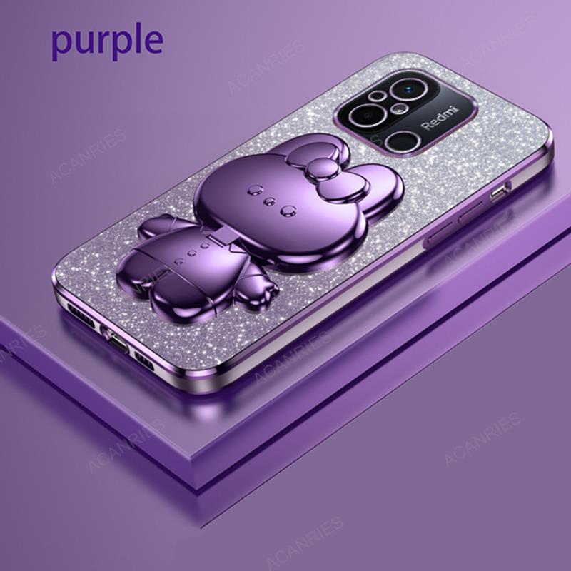 Милый 3D Кролик Макияж Зеркало Подставка Покрытие Чехол Для Xiaomi Redmi 12c 10c 10a 9c Nfc 9a 9at 9t Защитная Задняя Крышка На 12 10 C 9 A Redmi Note 10 Pro 4g
Милый 3D Кролик Макияж Зеркало Подставка Покрытие Чехол Для Xiaomi Redmi 12c 10c 10a 9c Nfc 9a 9at 9t Защитная Задняя Крышка На 12 10 C 9 A Redmi Note 10 Pro 4g