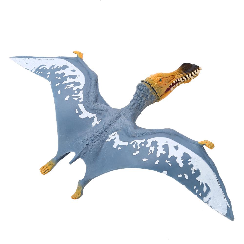 Ancient Pterosaur Toy, Blue Plastic Real Flying Dinosaur Toy Simulation Pterosaur Model for Kids Boys Girls Great Birthday Festival Gifts Party
Ancient Pterosaur Toy, Blue Plastic Real Flying Dinosaur Toy Simulation Pterosaur Model for Kids Boys Girls Great Birthday Festival Gifts Party