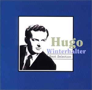 CD HUGO WINTERHALTER; UGO WINTERHALTER - Best Selection BVCP2655PROMO Japan ObiMusic Others Used
CD HUGO WINTERHALTER; UGO WINTERHALTER - Best Selection BVCP2655PROMO Japan ObiMusic Others Used