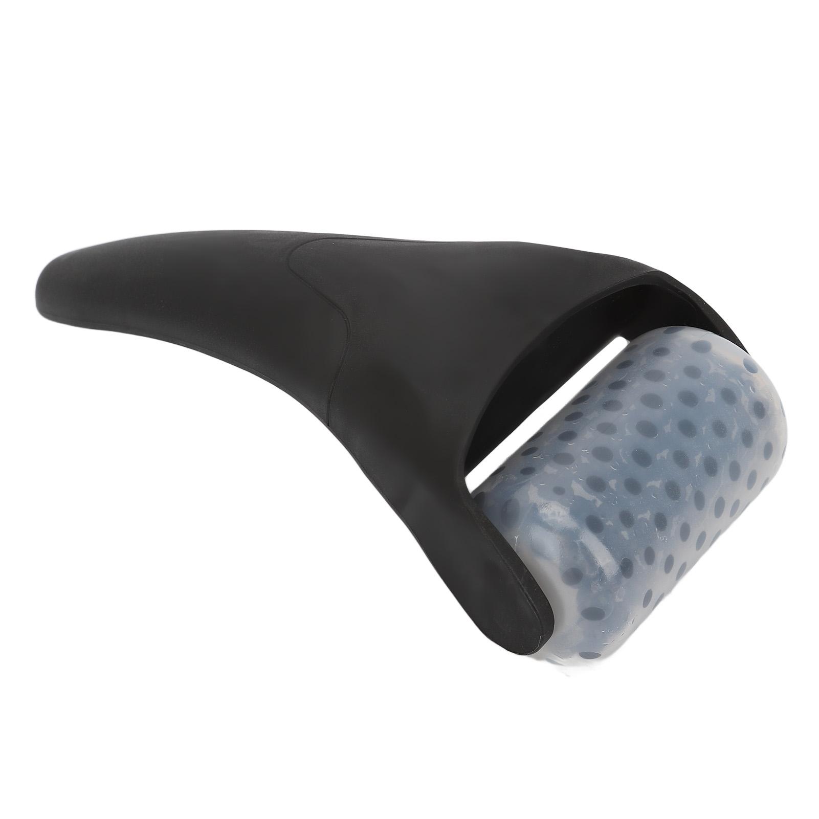 Ice Roller Portable Beauty Facial Ice Roller Massager Skin Care Tool for Eye Puffiness Minor Injury
Ice Roller Portable Beauty Facial Ice Roller Massager Skin Care Tool for Eye Puffiness Minor Injury