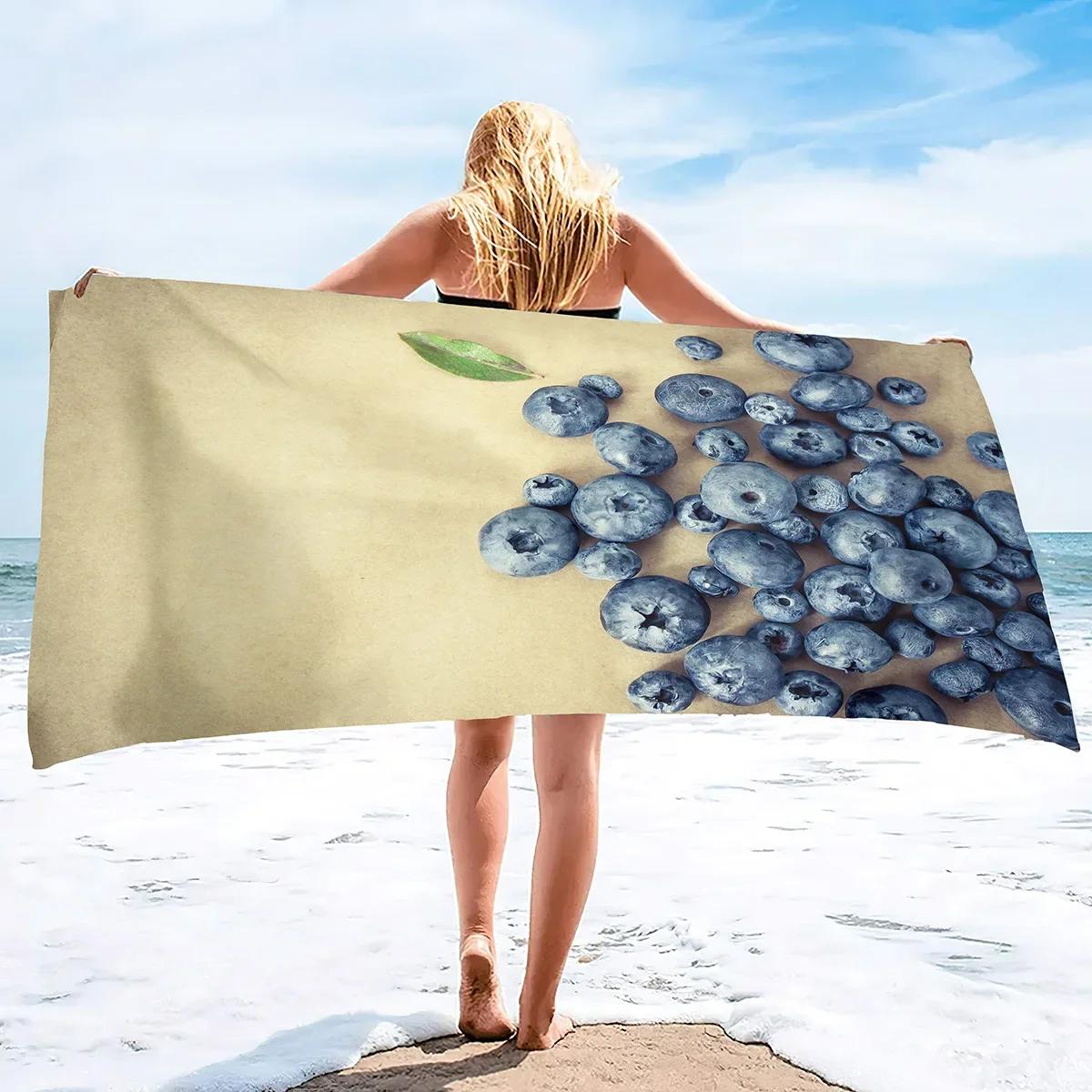 Oversized Beach Towel Oversized Swim Towels, Soft Absorbent Quick Dry,Bath Towels Perfect for Hotel Pool and Bathroom Tub W30*H60(CM)
Oversized Beach Towel Oversized Swim Towels, Soft Absorbent Quick Dry,Bath Towels Perfect for Hotel Pool and Bathroom Tub W30*H60(CM)
