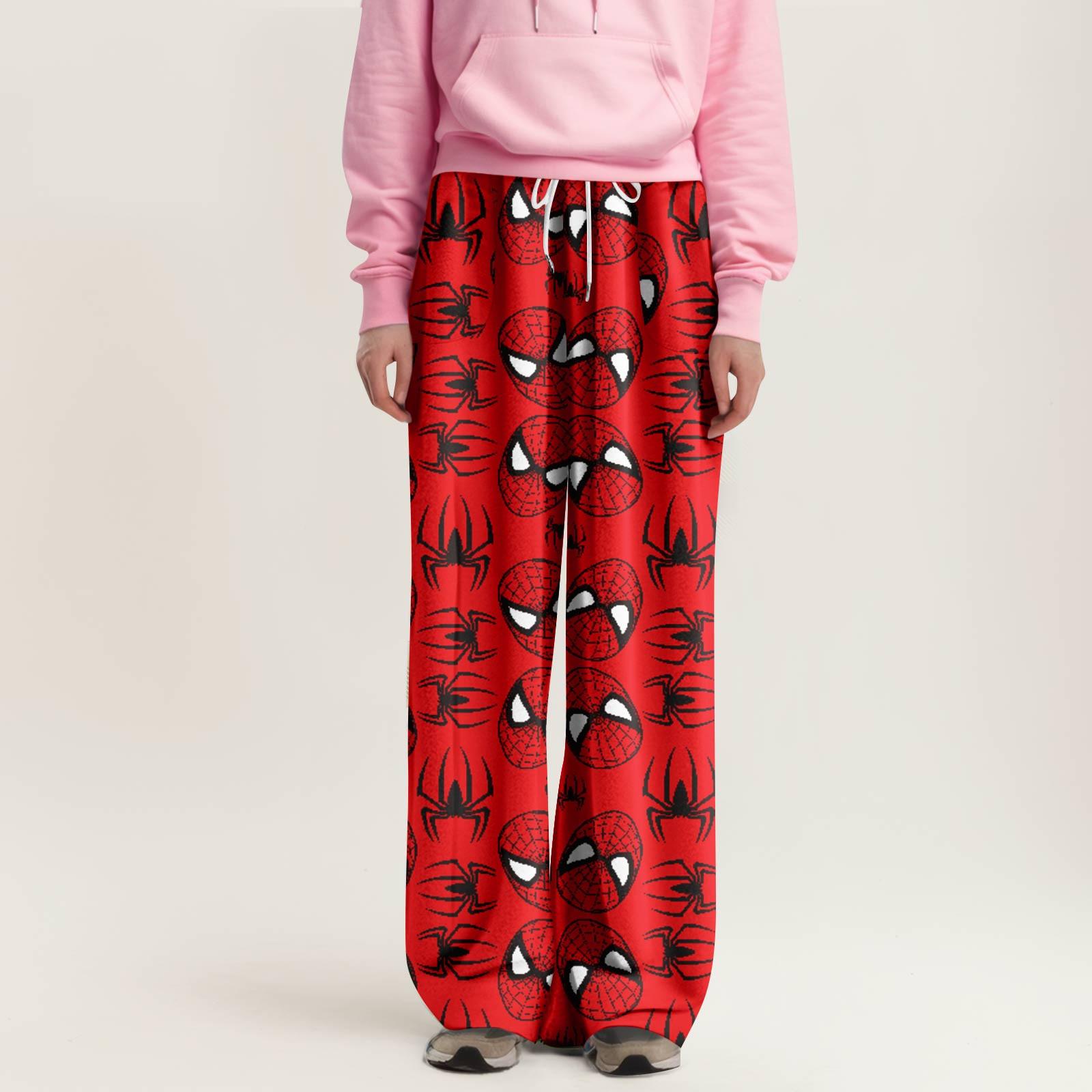 Anime Pajamas For Women Men Cartoon Unisex Couple All Over Print Bottoms Sleep Pajama Pants New Year Valentine Gifts L
Anime Pajamas For Women Men Cartoon Unisex Couple All Over Print Bottoms Sleep Pajama Pants New Year Valentine Gifts L