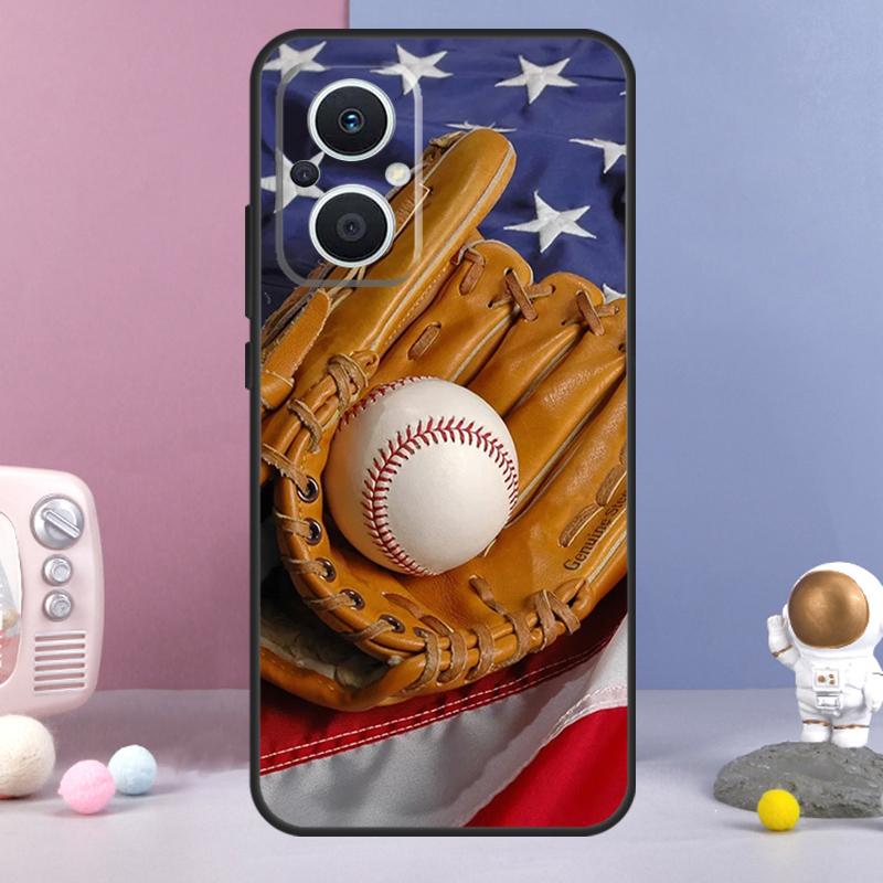 Baseball Funda For OPPO Reno 13 F 11F 12F 14F 10 11 12 14 Pro 7 8 Lite OPPO Find X6 X5 X8 X9 Pro Case OPPO Reno13
Baseball Funda For OPPO Reno 13 F 11F 12F 14F 10 11 12 14 Pro 7 8 Lite OPPO Find X6 X5 X8 X9 Pro Case OPPO Reno13