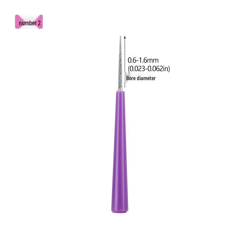 Инструмент Игла для Нанизывания Жемчуга и Полировки для Изготовления Ювелирных Изделий Своими Руками
Инструмент Игла для Нанизывания Жемчуга и Полировки для Изготовления Ювелирных Изделий Своими Руками