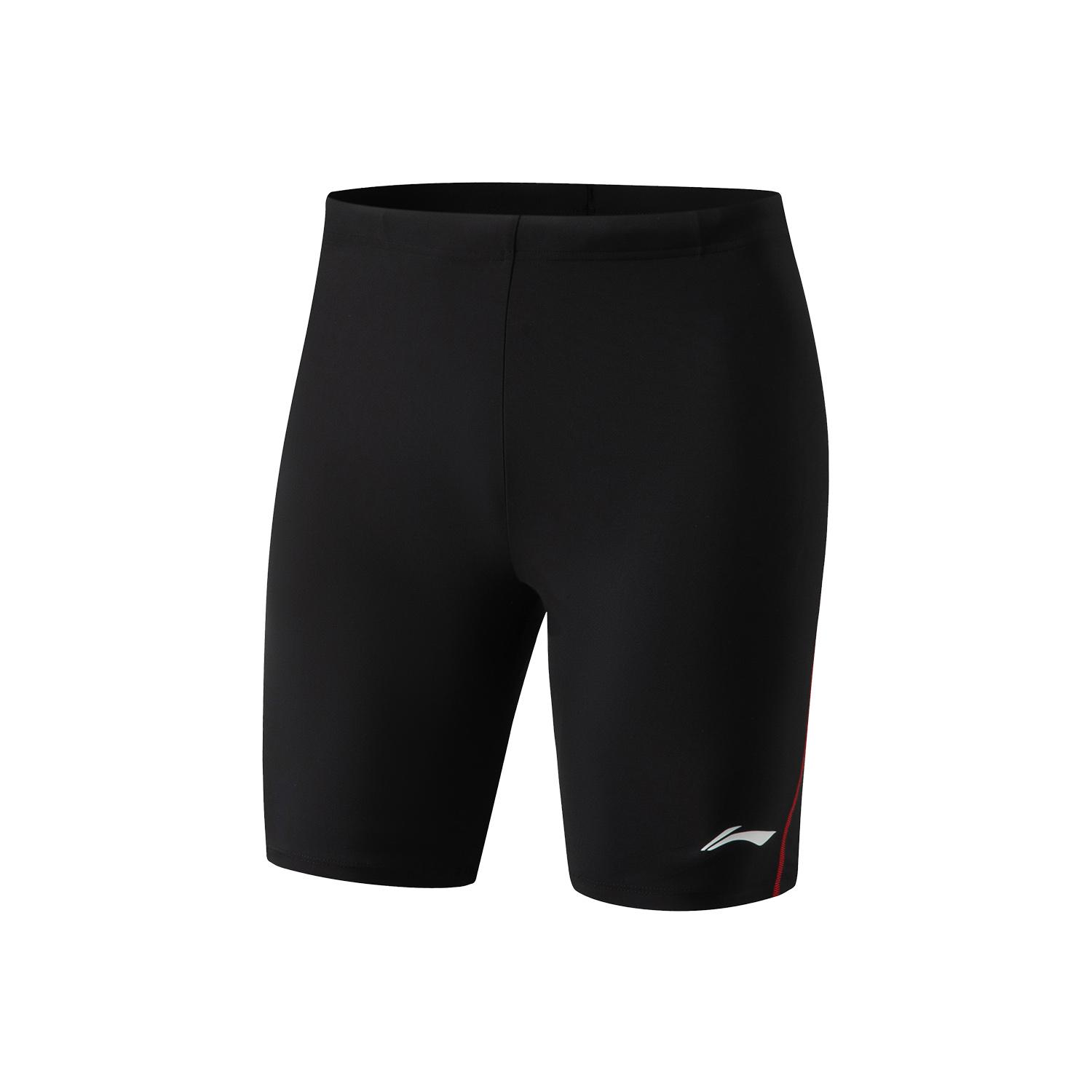 Li Ning Swimming Series Logo Slim Fit Quick Dry Swim Trunks Мужские плавки Черный ASLU125-1 XL
Li Ning Swimming Series Logo Slim Fit Quick Dry Swim Trunks Мужские плавки Черный ASLU125-1 XL