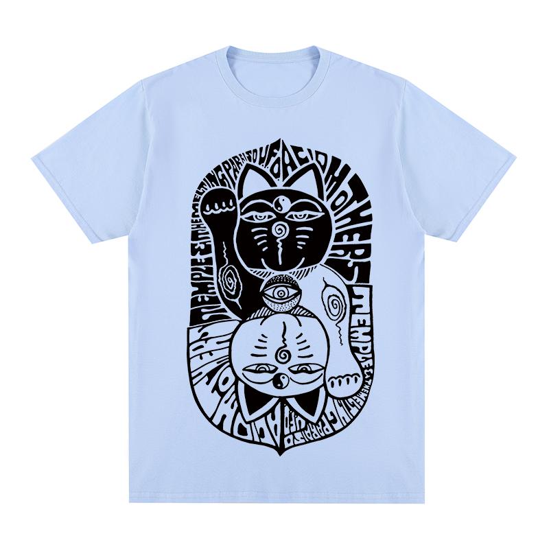 Acid Mothers Temple The Melting Paraiso UFO Vintage Tshirt Space Rock Cotton Men T shirt New Tee Tshirt Womens Tops 4XL
Acid Mothers Temple The Melting Paraiso UFO Vintage Tshirt Space Rock Cotton Men T shirt New Tee Tshirt Womens Tops 4XL