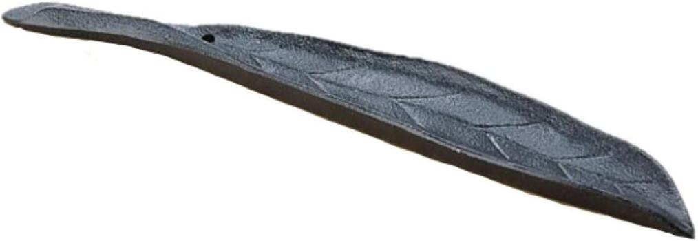 Ивачу Котачи Коноха Черный Размер корпуса xx 1 30967 Nanbu Ironware (см) 21,5 3,5 (ЧАС)
Ивачу Котачи Коноха Черный Размер корпуса xx 1 30967 Nanbu Ironware (см) 21,5 3,5 (ЧАС)