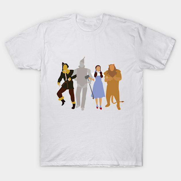 Men Black Print T-shirt Wizard Of Oz Follow The Yellow Brick Road No-Cut Transfer Paper Print Cotton Tshirt M белый
Men Black Print T-shirt Wizard Of Oz Follow The Yellow Brick Road No-Cut Transfer Paper Print Cotton Tshirt M белый