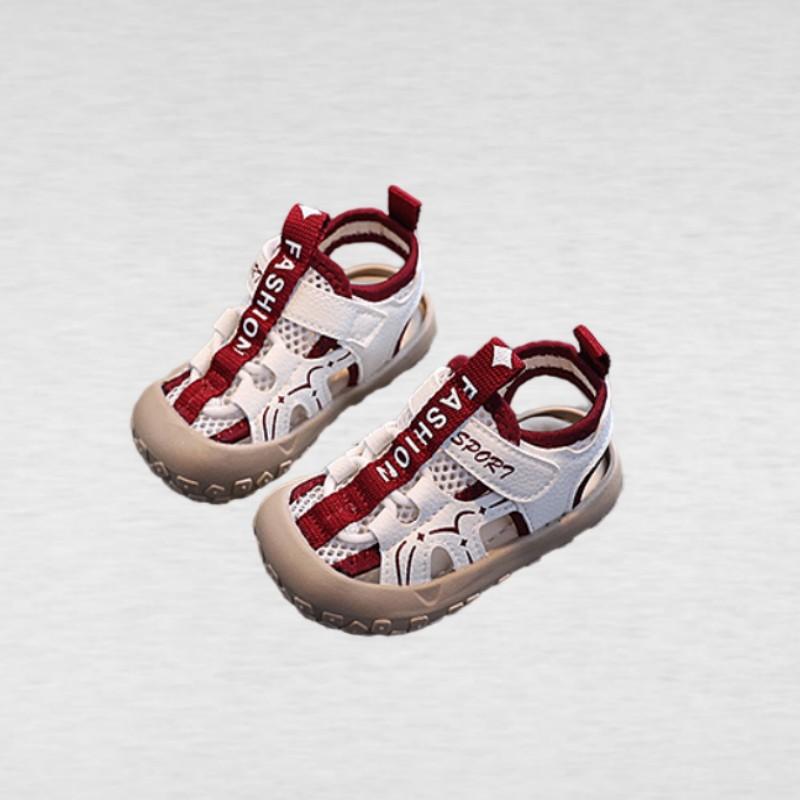 Children s Sandals Summer Autumn New Baby Girl Hollowed Out Beach Shoes Boys Running Sports Leisure Shoes Size 21-30 21
Children s Sandals Summer Autumn New Baby Girl Hollowed Out Beach Shoes Boys Running Sports Leisure Shoes Size 21-30 21