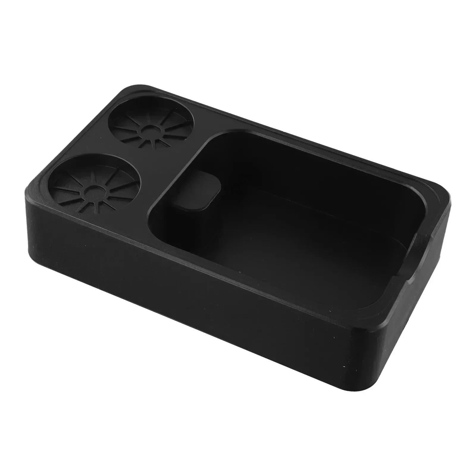 Compact Organizer Coffee Accessories Coffee Brewing Long-Lasting Performance Non-Slip Features Sturdy Steel Construction чорний
Compact Organizer Coffee Accessories Coffee Brewing Long-Lasting Performance Non-Slip Features Sturdy Steel Construction чорний