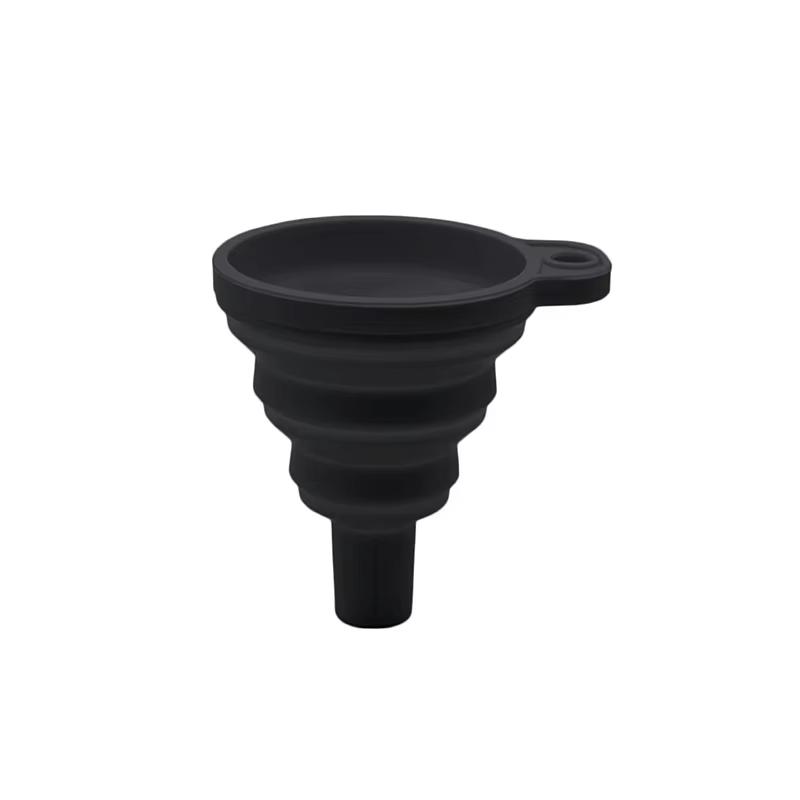 Универсальная 1 шт. автомобильная воронка для двигателя, силиконовая воронка для замены омывающей жидкости, складная портативная автомобильная воронка, автомобильные аксессуары чёрный
Универсальная 1 шт. автомобильная воронка для двигателя, силиконовая воронка для замены омывающей жидкости, складная портативная автомобильная воронка, автомобильные аксессуары чёрный