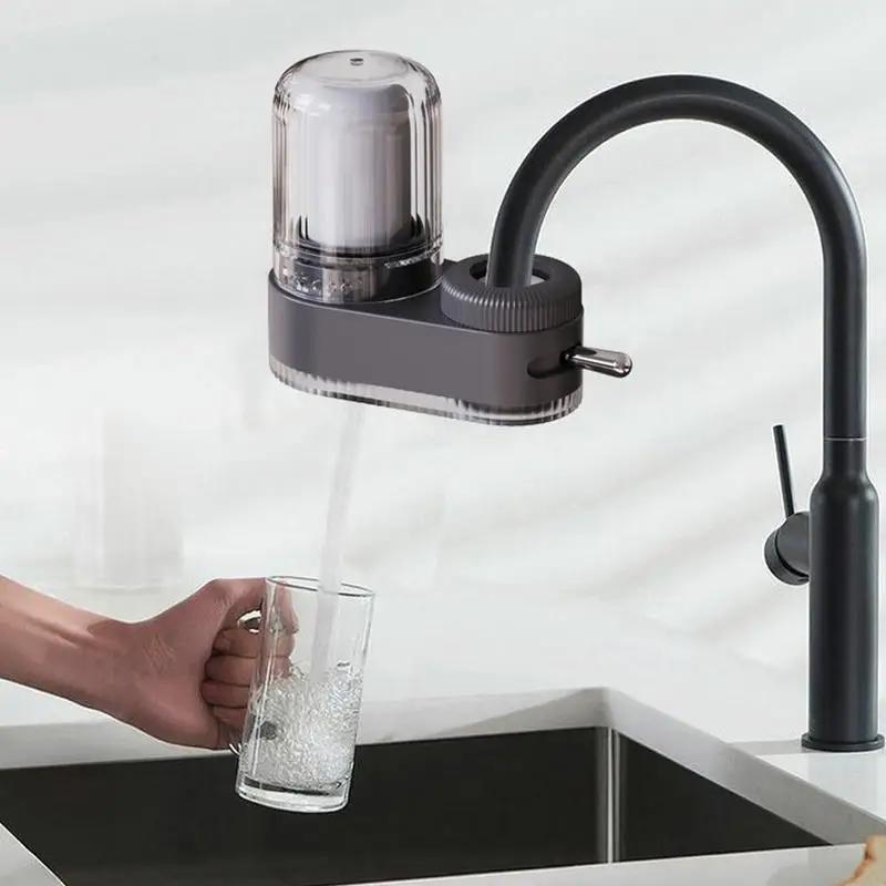 Fap Очиститель воды 7-слойный Натуральный композитный фильтр для воды Высокоэффективный 100% Может удалять хлор тяжелые металлы Для большинства кранов China Mainland
Fap Очиститель воды 7-слойный Натуральный композитный фильтр для воды Высокоэффективный 100% Может удалять хлор тяжелые металлы Для большинства кранов China Mainland