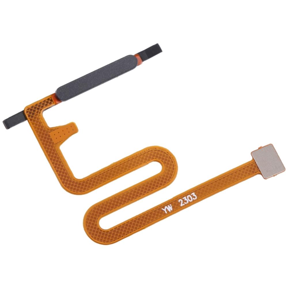 For Samsung Galaxy A14 4G A145P Fingerprint Identification Flex Cable Power On/Off Cable (without Logo) Silver
For Samsung Galaxy A14 4G A145P Fingerprint Identification Flex Cable Power On/Off Cable (without Logo) Silver