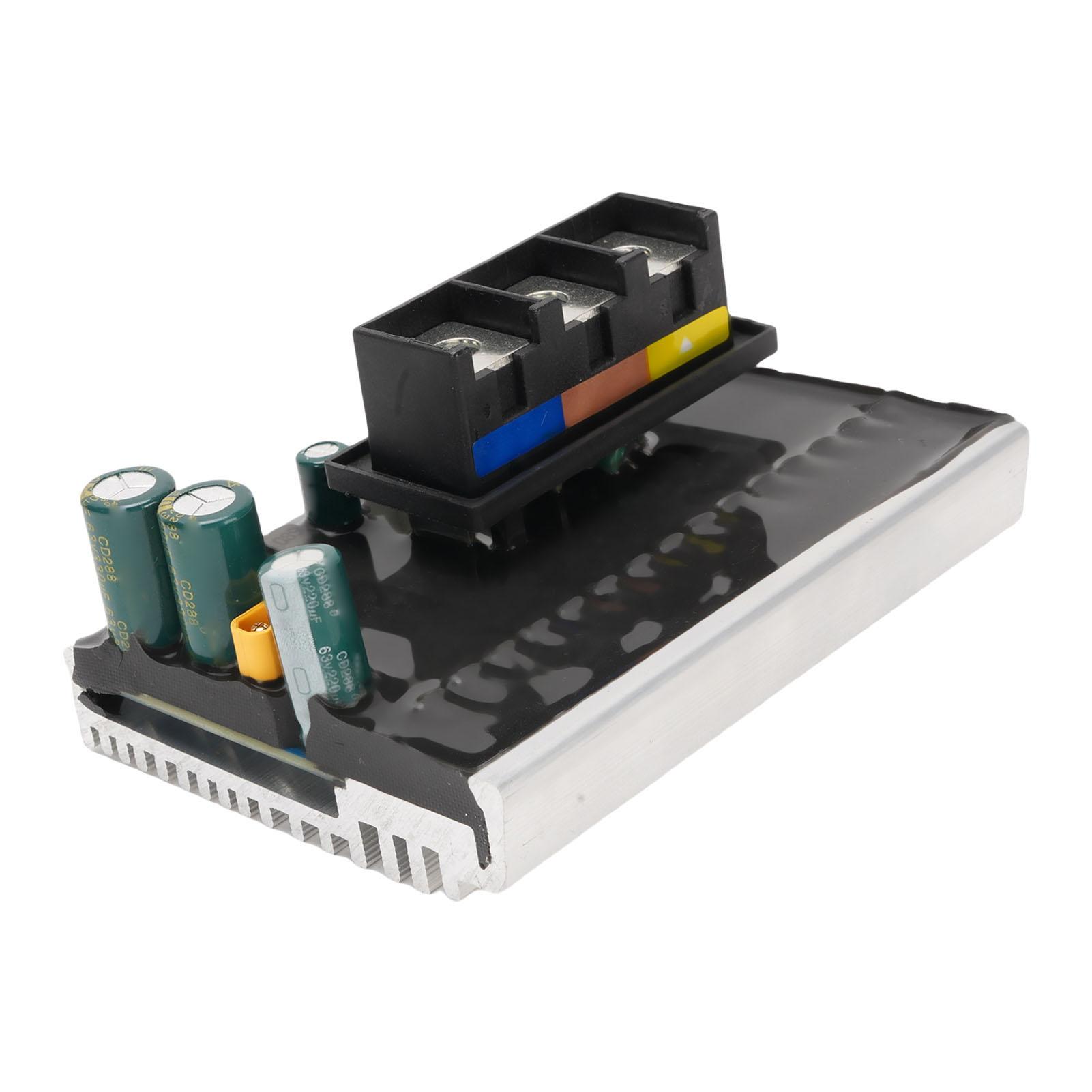 Control Board Fit for F30 F40 Series Scooters Rain Proof Electric Scooter Motherboard Circuit Board Controller
Control Board Fit for F30 F40 Series Scooters Rain Proof Electric Scooter Motherboard Circuit Board Controller