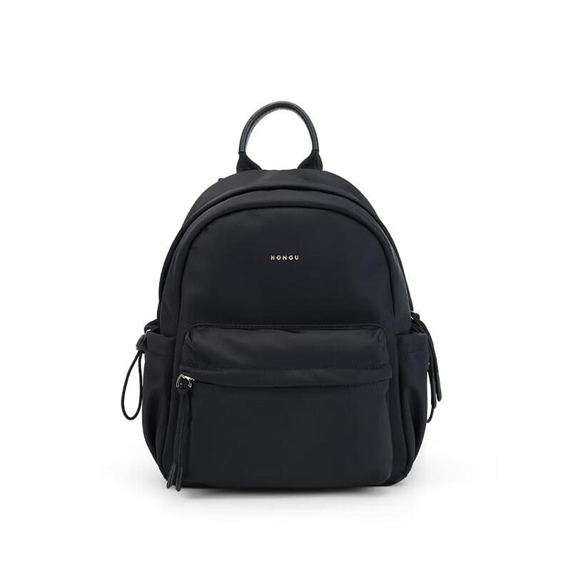 HONGU Backpack, Large Capacity Commuter Bag for Women, Travel Bag, Black чорний
HONGU Backpack, Large Capacity Commuter Bag for Women, Travel Bag, Black чорний