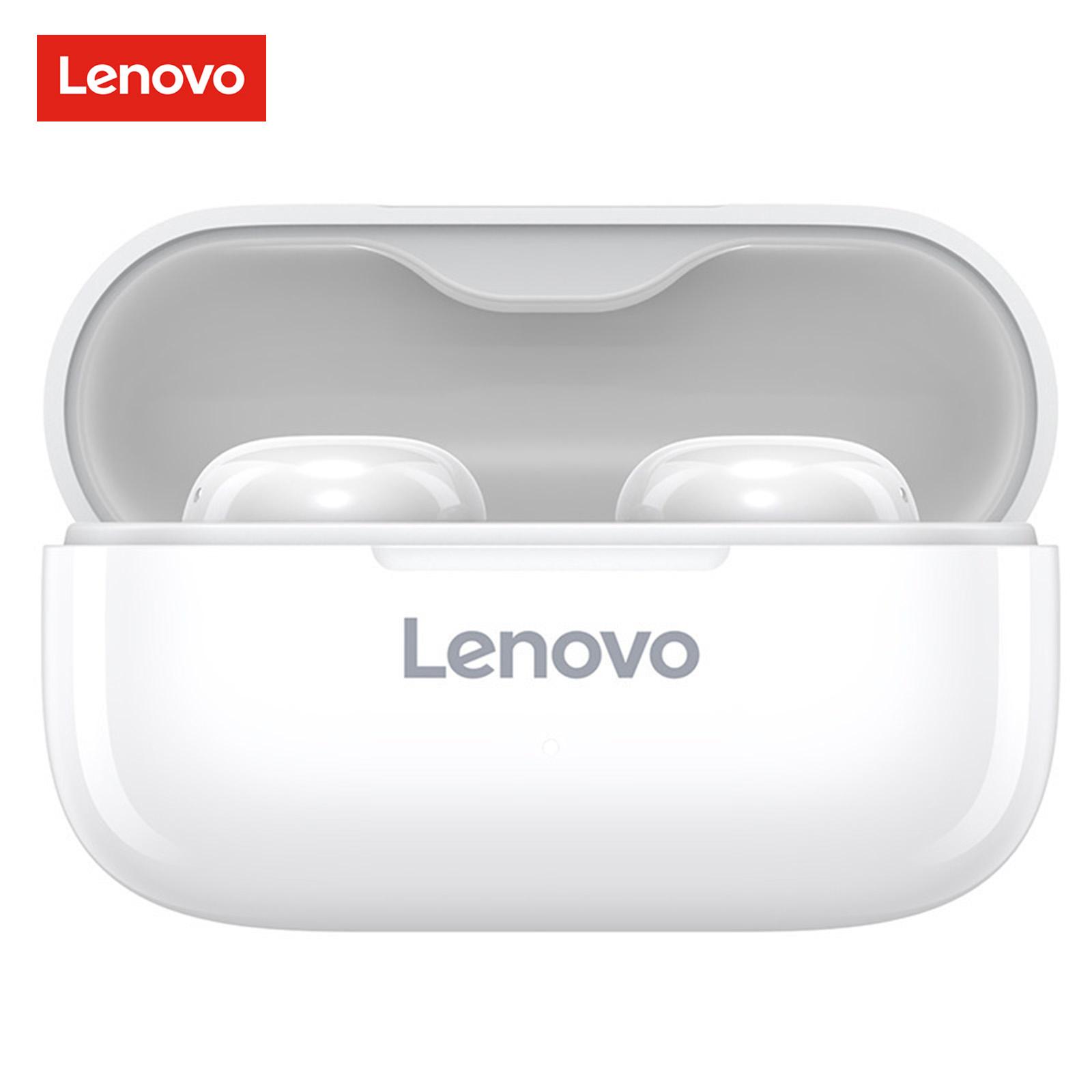 Lenovo LP11 Беспроводные наушники Bluetooth 5.0 Стерео наушники Шумоподавляющие гарнитуры с микрофоном
Lenovo LP11 Беспроводные наушники Bluetooth 5.0 Стерео наушники Шумоподавляющие гарнитуры с микрофоном