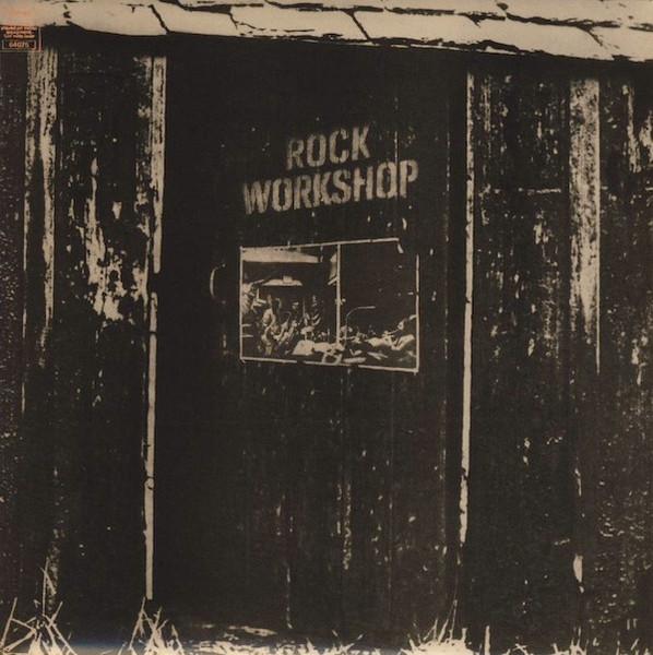 CD ROCK WORKSHOP - Rock Workshop AIRAC1069PROMO Air Mail Archiv 2004 Japan ObiJazz Used
CD ROCK WORKSHOP - Rock Workshop AIRAC1069PROMO Air Mail Archiv 2004 Japan ObiJazz Used