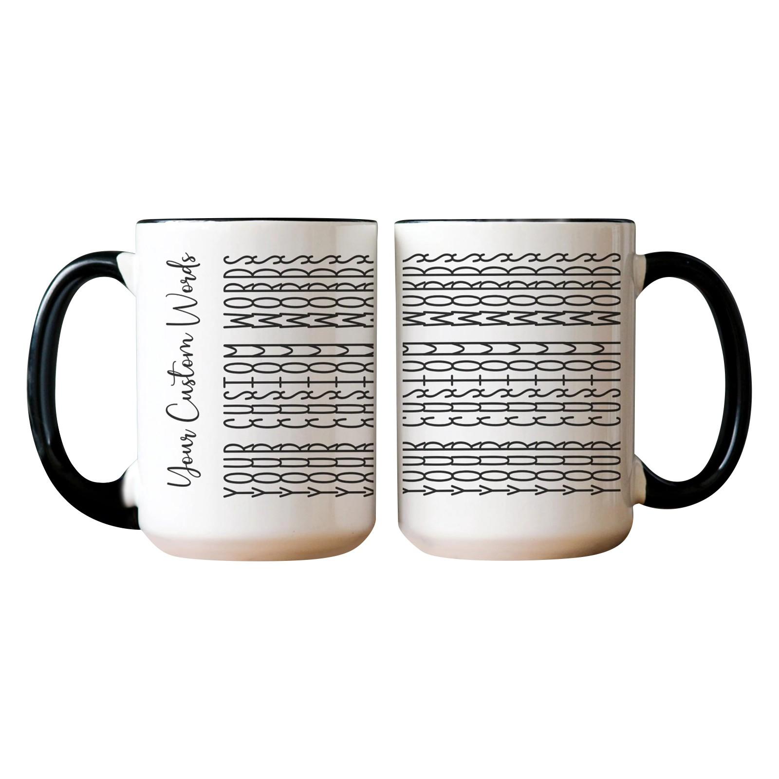 Творческая новая керамическая кухонная забавная черная кофейная чашка
Творческая новая керамическая кухонная забавная черная кофейная чашка