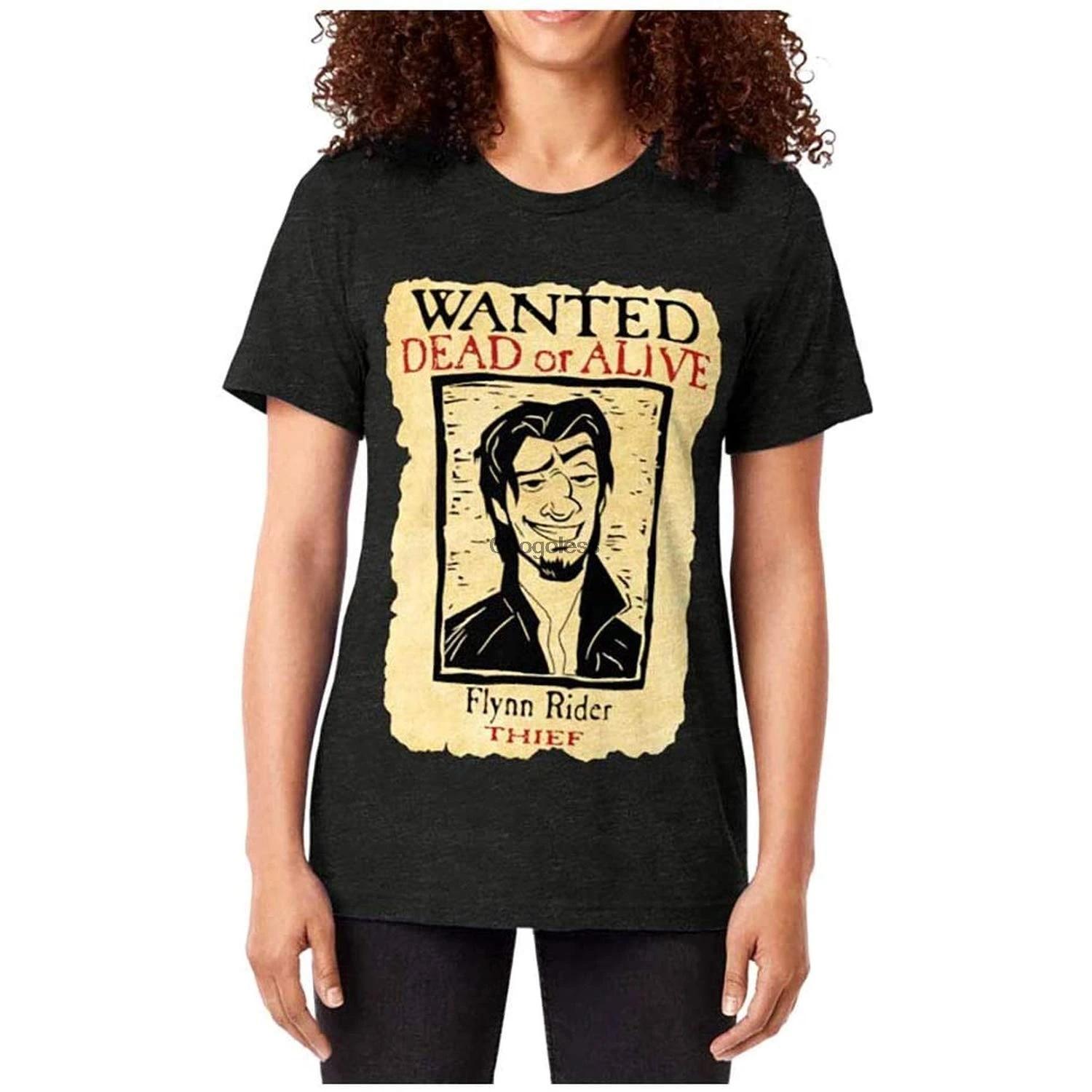Wanted Flynn Rider Broken Nose Triblend Unisex Tee Hoodie Sweatshirt t-Shirt for Men t-Shirt for Women Black - Men s Summer C... S разноцветный
Wanted Flynn Rider Broken Nose Triblend Unisex Tee Hoodie Sweatshirt t-Shirt for Men t-Shirt for Women Black - Men s Summer C... S разноцветный