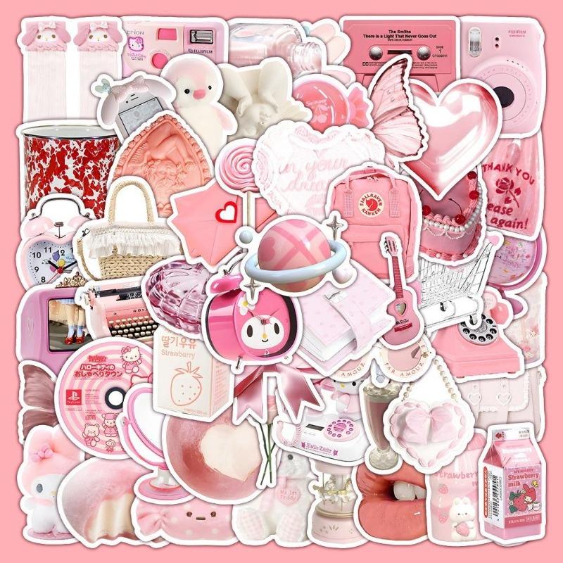 Наклейка Kawaii Cat Стикер Мила дівчина Наклейка Kawaii Cartoon Princess Girl Прекрасна наклейка для DIY Декоративний скрапбукет Пляшка Багаж 60pcs
Наклейка Kawaii Cat Стикер Мила дівчина Наклейка Kawaii Cartoon Princess Girl Прекрасна наклейка для DIY Декоративний скрапбукет Пляшка Багаж 60pcs