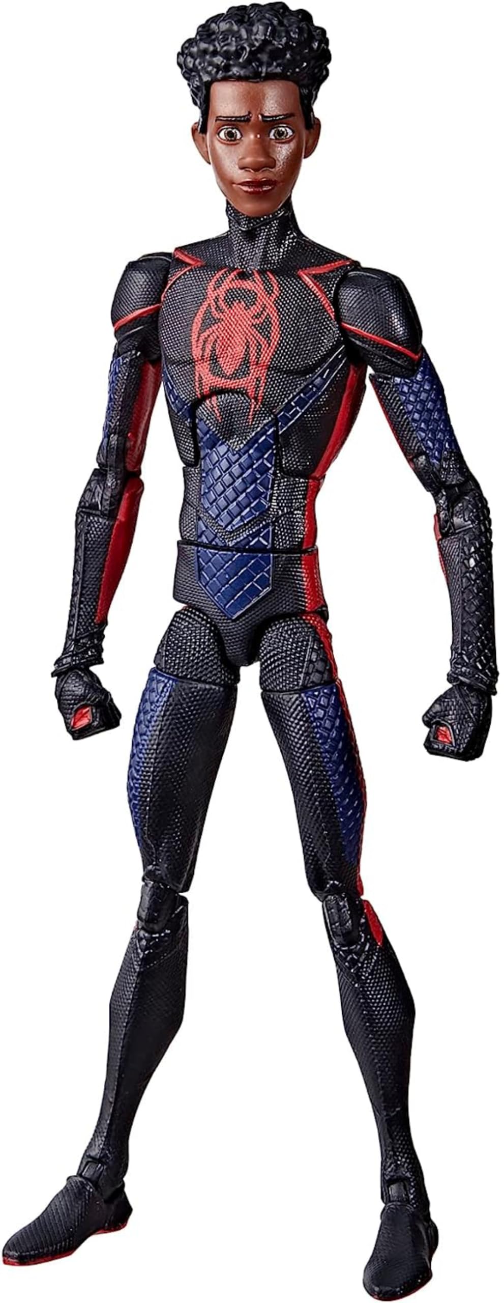 Hasbro Across the Marvel Legends Фигурка Майлз Моралес 2023 Легенды Фильм MCU Аниме MARVEL LEGENDS Человек-паук: Spider-Verse 6-дюймовый СПАЙДЕР-ВЕРС
Hasbro Across the Marvel Legends Фигурка Майлз Моралес 2023 Легенды Фильм MCU Аниме MARVEL LEGENDS Человек-паук: Spider-Verse 6-дюймовый СПАЙДЕР-ВЕРС