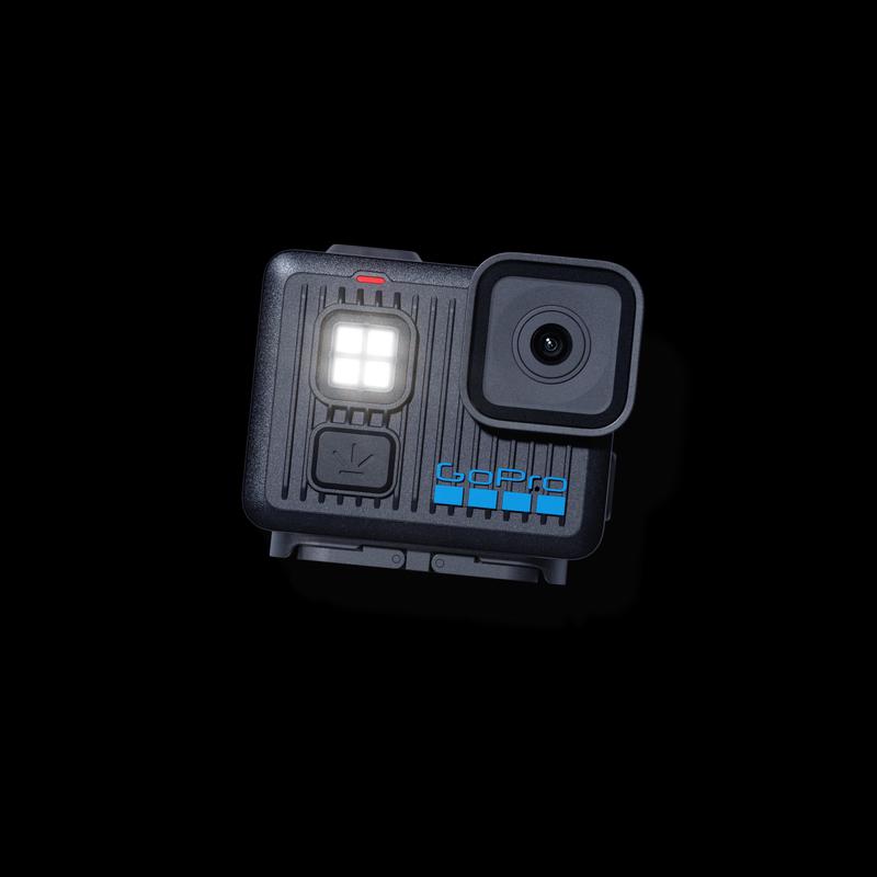 GOPRO LIT HERO 4K Waterproof Sports & Vlog Camera (CN version)
GOPRO LIT HERO 4K Waterproof Sports & Vlog Camera (CN version)