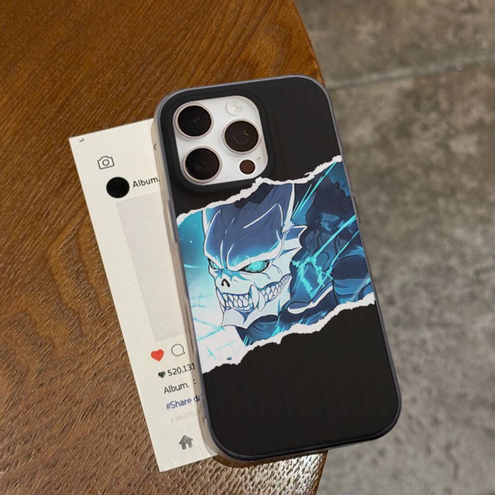 Japan Classic Comics K-Kaiju No8 Anime Corrugated Stripe Phone Case For IPhone 17 16 15 14 13 Pro Max Plus Pro Shockproof Cover iPhone 12
Japan Classic Comics K-Kaiju No8 Anime Corrugated Stripe Phone Case For IPhone 17 16 15 14 13 Pro Max Plus Pro Shockproof Cover iPhone 12