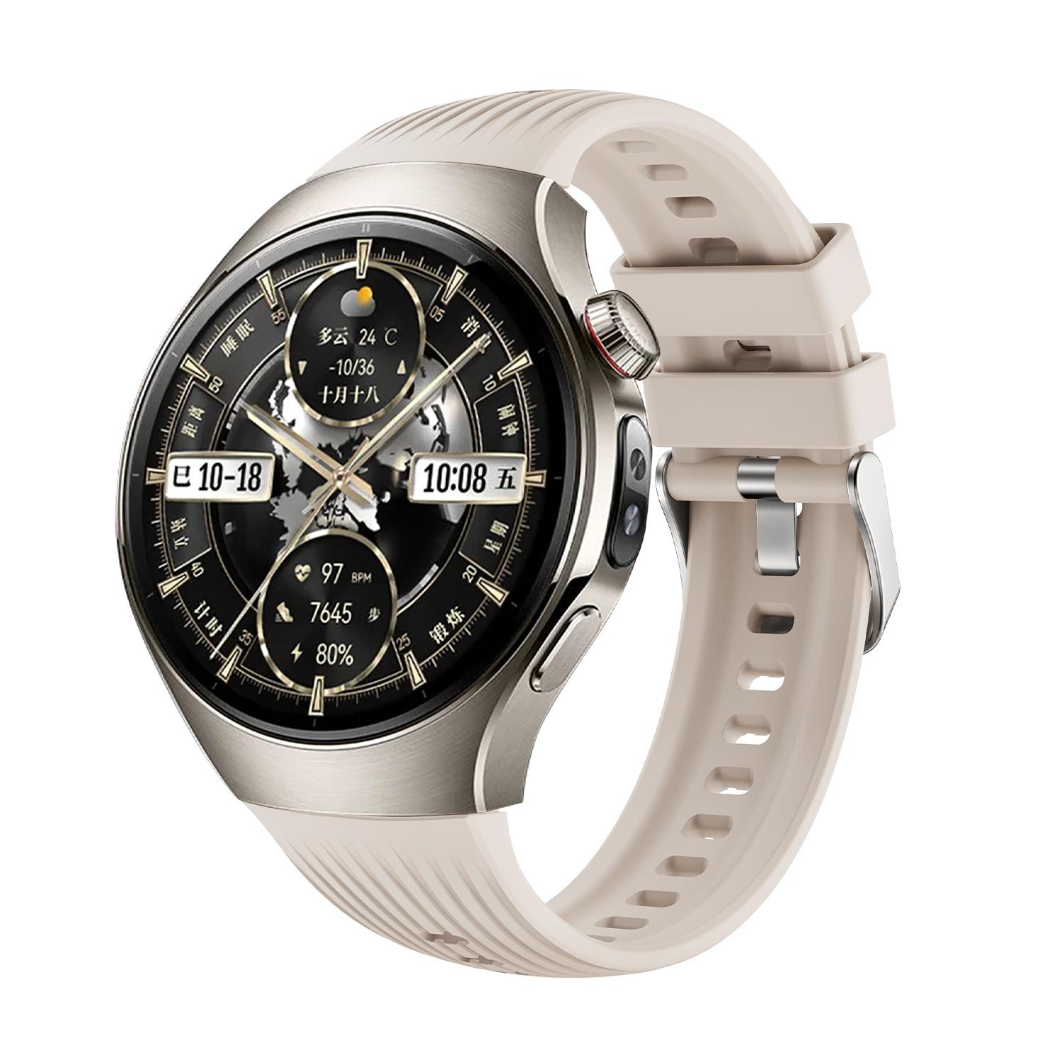 Силиконовый ремешок для Huawei Watch 5 46 мм, мягкий резиновый браслет для Huawei Watch 5 42 мм, браслет для смарт-часов Huawei Watch 5 42mm слоновая кость
Силиконовый ремешок для Huawei Watch 5 46 мм, мягкий резиновый браслет для Huawei Watch 5 42 мм, браслет для смарт-часов Huawei Watch 5 42mm слоновая кость