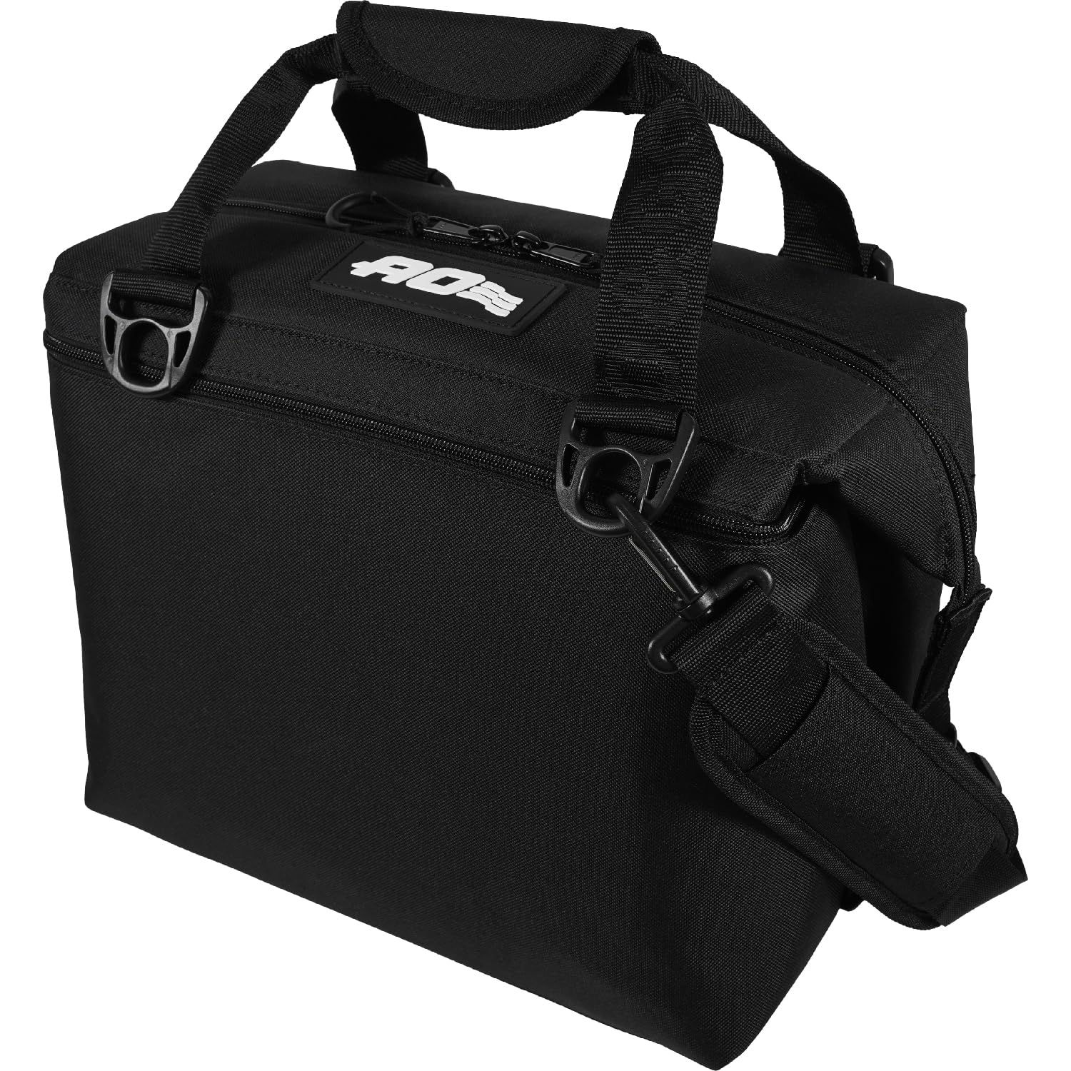 5 лет AO Coolers 12 банок Холщовый мягкий кулер Черный 11 л Легкий изолированный ящик-кулер Сумка-кулер Сумка для охлаждения Отдых на природе Кемпинг Пикник [Оригинал чёрный
5 лет AO Coolers 12 банок Холщовый мягкий кулер Черный 11 л Легкий изолированный ящик-кулер Сумка-кулер Сумка для охлаждения Отдых на природе Кемпинг Пикник [Оригинал чёрный