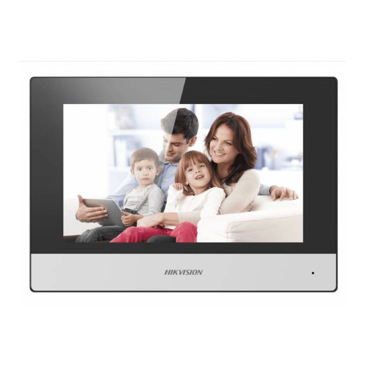 Video Door Phone Hikvision Ds-kh6320-te1
Video Door Phone Hikvision Ds-kh6320-te1