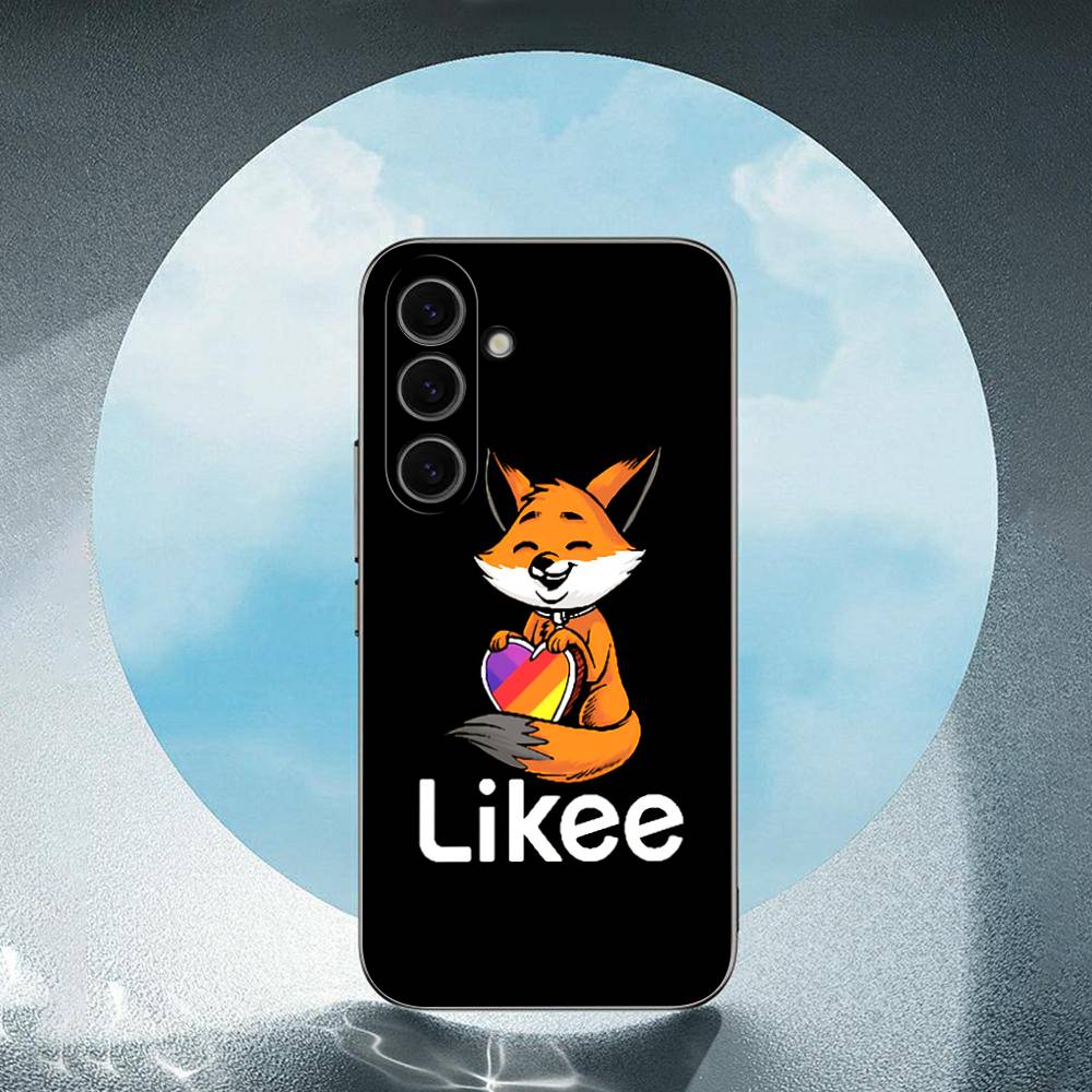 Animals Cat love heart Funny Likee For Samsung Galaxy S25 S24 S23 Ultra S22 S21 Plus S20 Black Soft Silicone Protective Case SamsungS20 5G
Animals Cat love heart Funny Likee For Samsung Galaxy S25 S24 S23 Ultra S22 S21 Plus S20 Black Soft Silicone Protective Case SamsungS20 5G