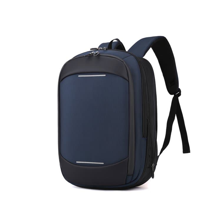 Мужская деловая сумка для ноутбука, уличный рюкзак 29*15*44cm синий
Мужская деловая сумка для ноутбука, уличный рюкзак 29*15*44cm синий